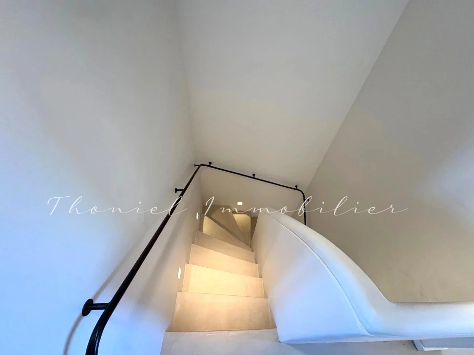 Agence immobilière Grimaud | Thoniel Immobilier | vente Maison Grimaud