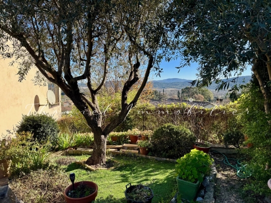Vente maison, villa Cogolin - Vente Maison individuelle sur les hauteurs de Cogolin