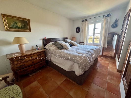 à vendre maison, villa Cogolin - Vente Maison individuelle sur les hauteurs de Cogolin