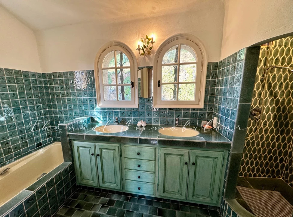 Agence immobilière Grimaud | Thoniel Immobilier | vente Maison Grimaud