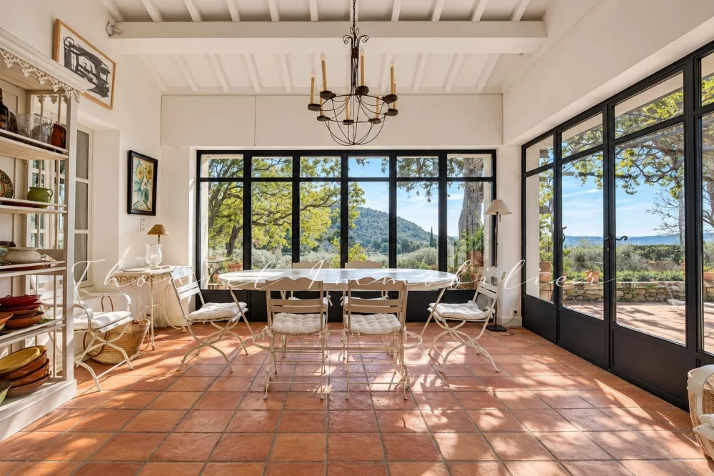 Agence immobilière Grimaud | Thoniel Immobilier | vente Maison La Garde-Freinet