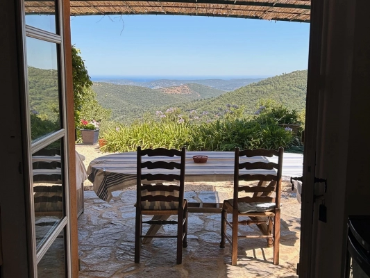 Agence immobilière Grimaud | Thoniel Immobilier sale House, villa La Garde-Freinet