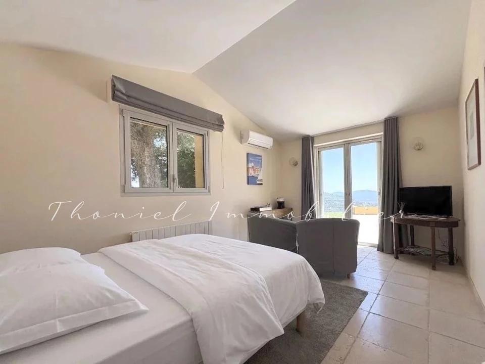 Agence immobilière Grimaud | Thoniel Immobilier | sale House La Garde-Freinet