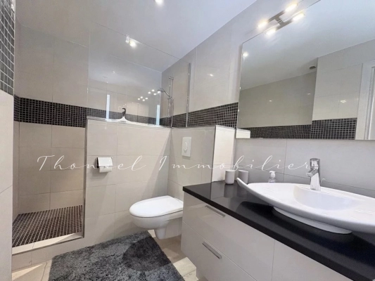 For sale house, villa La Garde-Freinet - Villa with stunning views for sale in La Garde Freinet