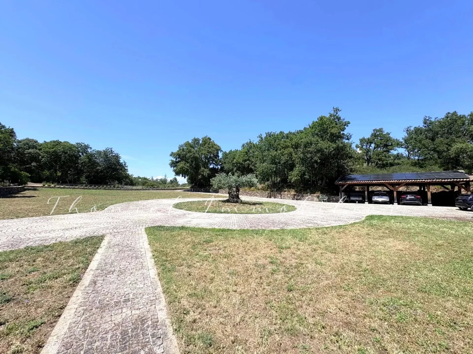 Agence immobilière Grimaud | Thoniel Immobilier | sale House La Garde-Freinet