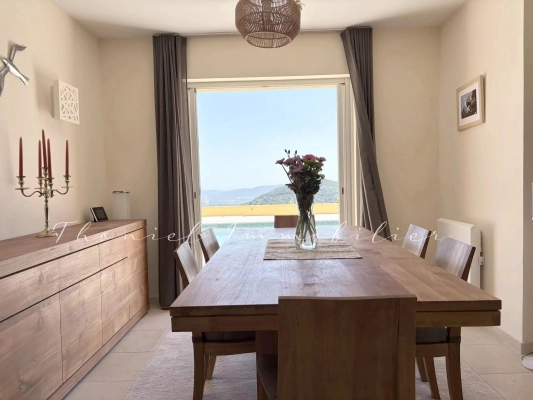 Agence immobilière Grimaud | Thoniel Immobilier sale House, villa La Garde-Freinet