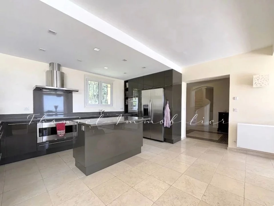 Agence immobilière Grimaud | Thoniel Immobilier | sale House La Garde-Freinet