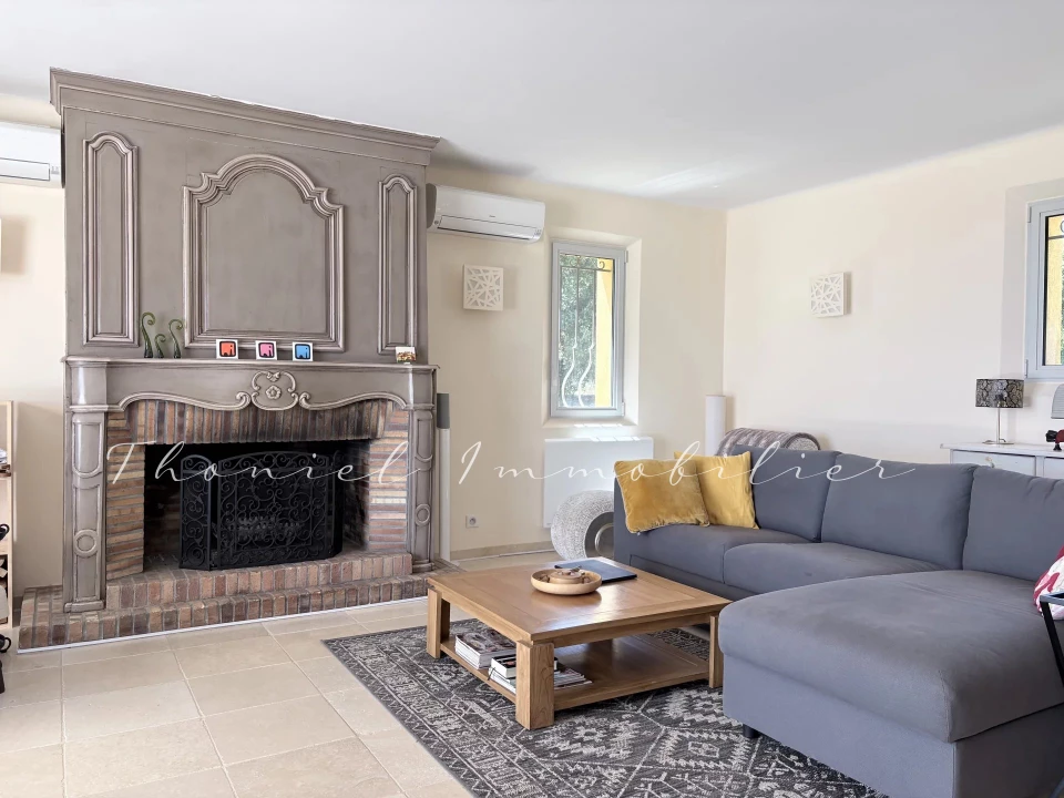 Agence immobilière Grimaud | Thoniel Immobilier | sale House La Garde-Freinet