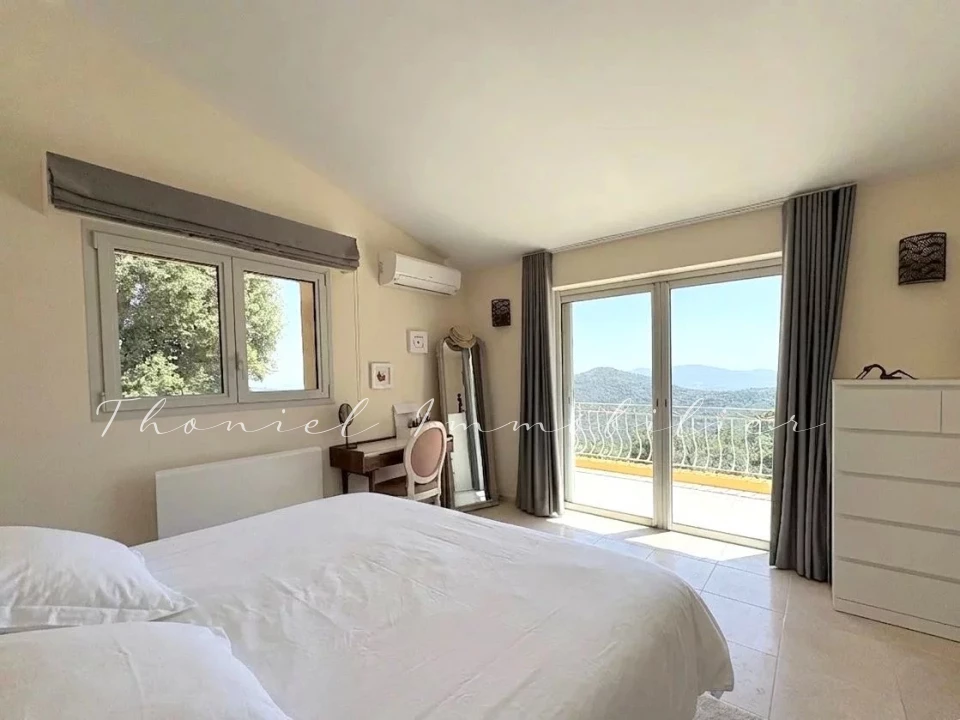Agence immobilière Grimaud | Thoniel Immobilier | sale House La Garde-Freinet
