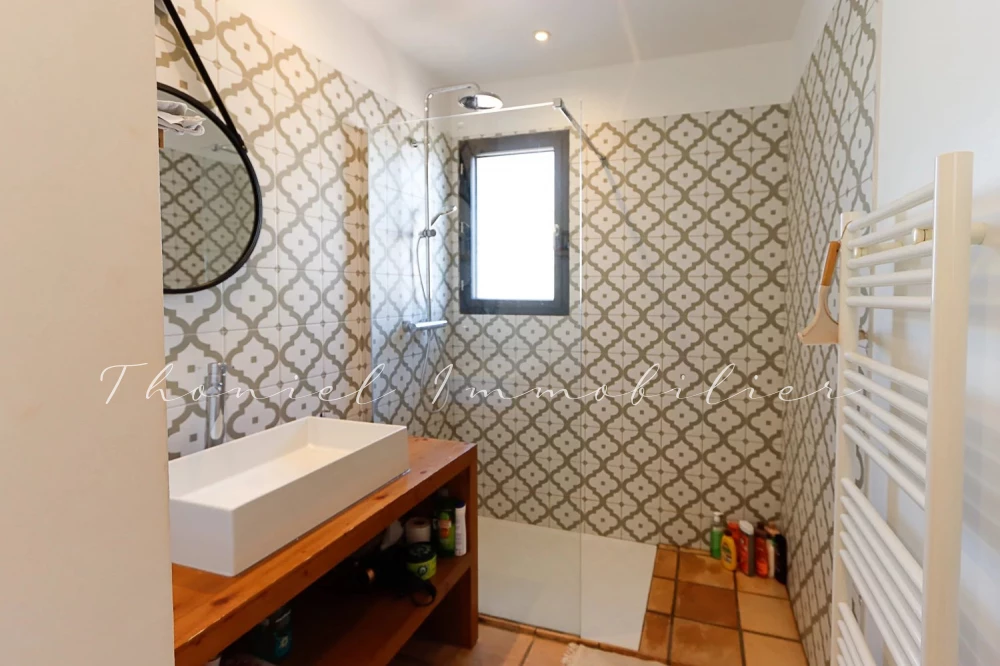 Agence immobilière Grimaud | Thoniel Immobilier | vente Maison Grimaud