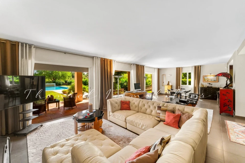 Agence immobilière Grimaud | Thoniel Immobilier | sale House Grimaud