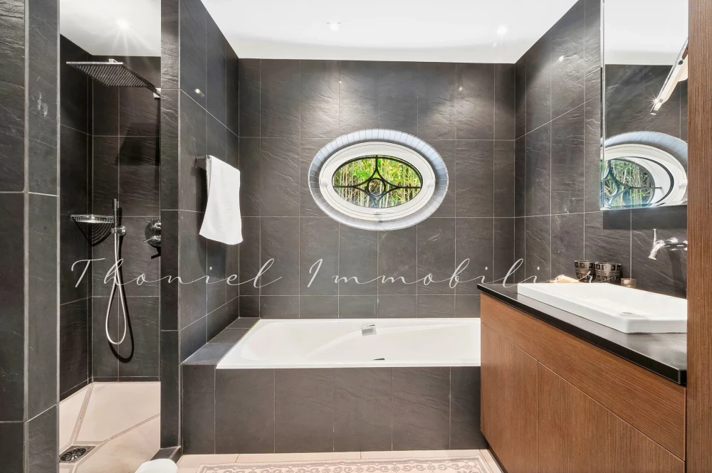 Agence immobilière Grimaud | Thoniel Immobilier | vente Maison Grimaud