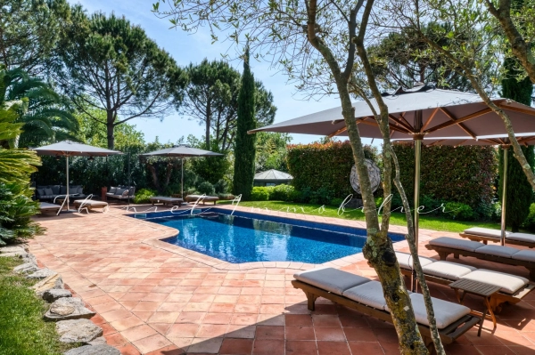 Agence immobilière Grimaud | Thoniel Immobilier vente villa Grimaud