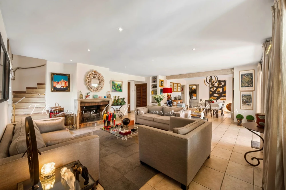 Agence immobilière Grimaud | Thoniel Immobilier | vente Maison Grimaud