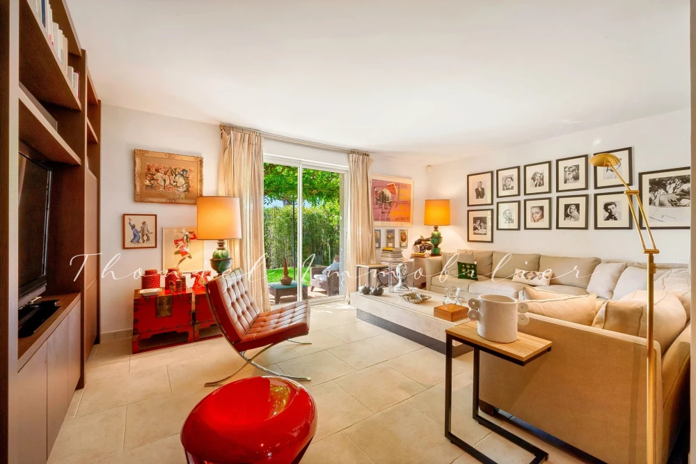 Agence immobilière Grimaud | Thoniel Immobilier | vente Maison Grimaud