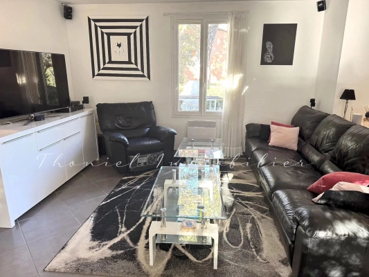 à vendre maison, villa Grimaud - Maison à vendre campagne de Grimaud