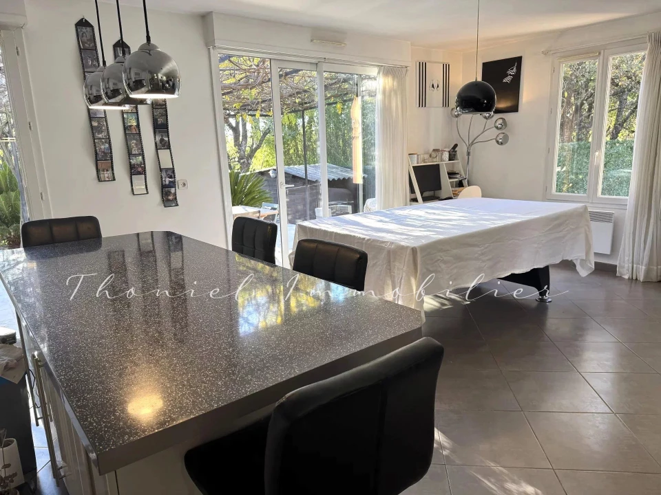 Agence immobilière Grimaud | Thoniel Immobilier | vente Maison Grimaud