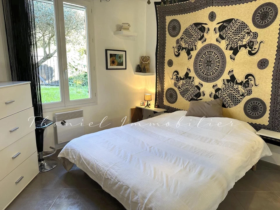 Agence immobilière Grimaud | Thoniel Immobilier | vente Maison Grimaud