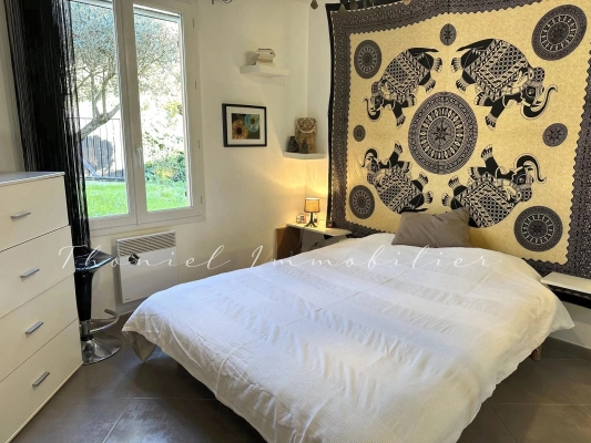 à vendre maison, villa Grimaud - Maison à vendre campagne de Grimaud