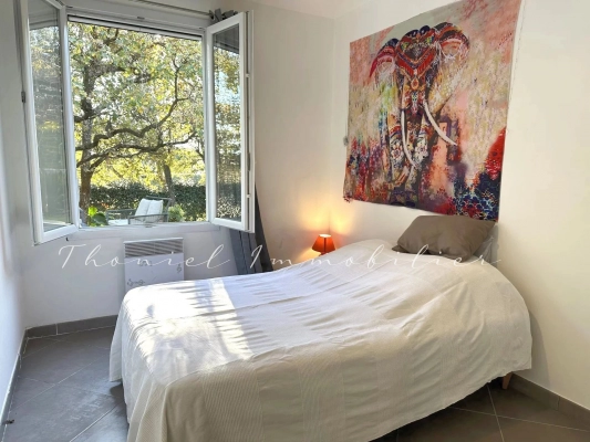 à vendre maison, villa Grimaud - Maison à vendre campagne de Grimaud