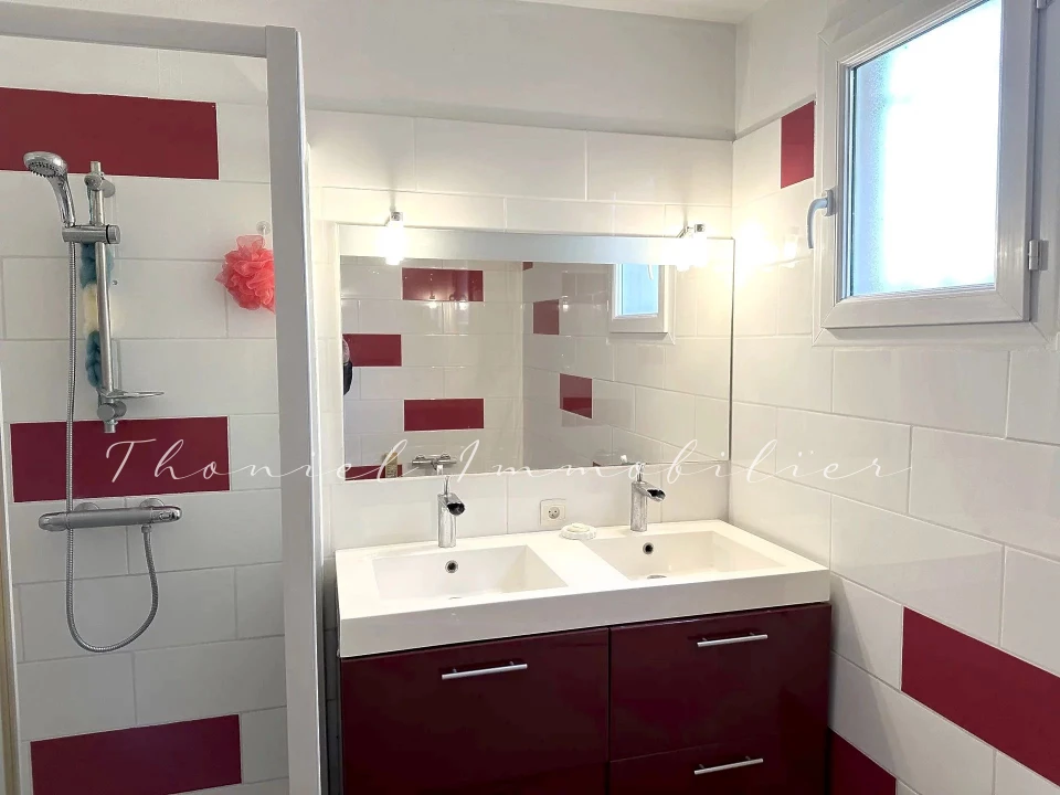 Agence immobilière Grimaud | Thoniel Immobilier | vente Maison Grimaud