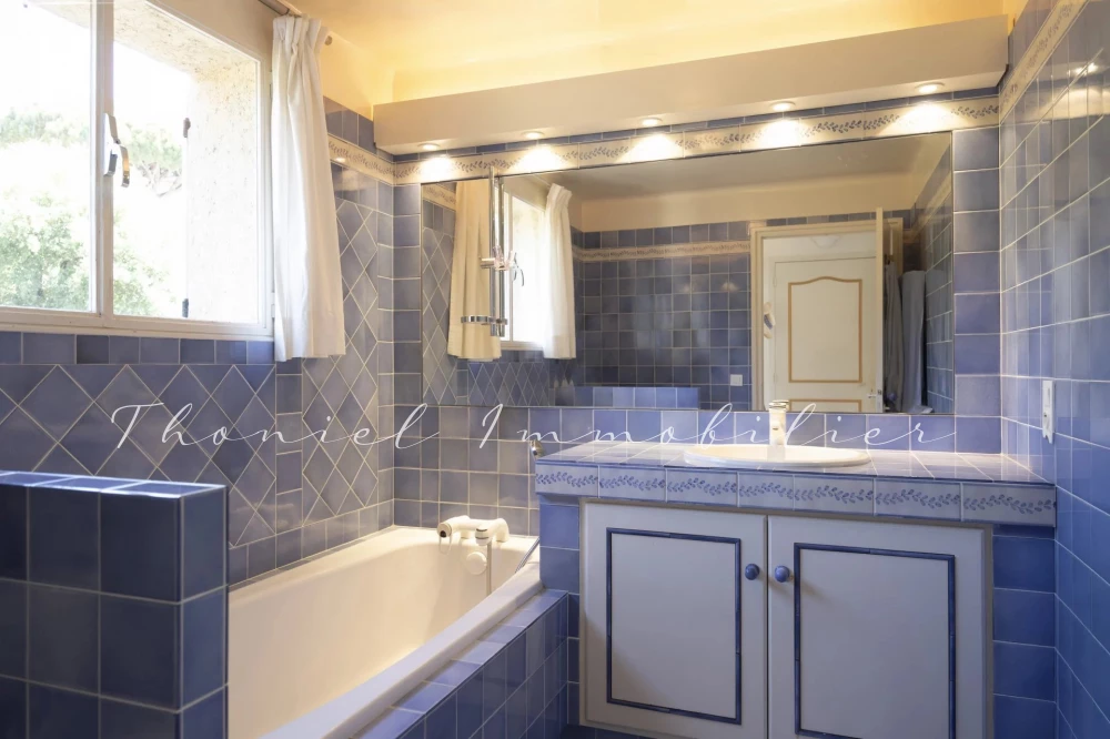 Agence immobilière Grimaud | Thoniel Immobilier | vente Maison Grimaud