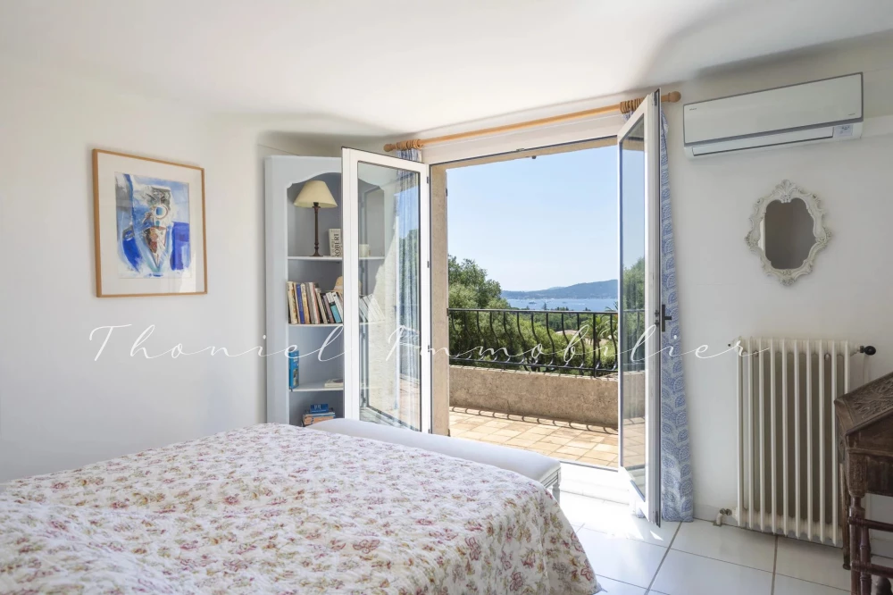 Agence immobilière Grimaud | Thoniel Immobilier | vente Maison Grimaud