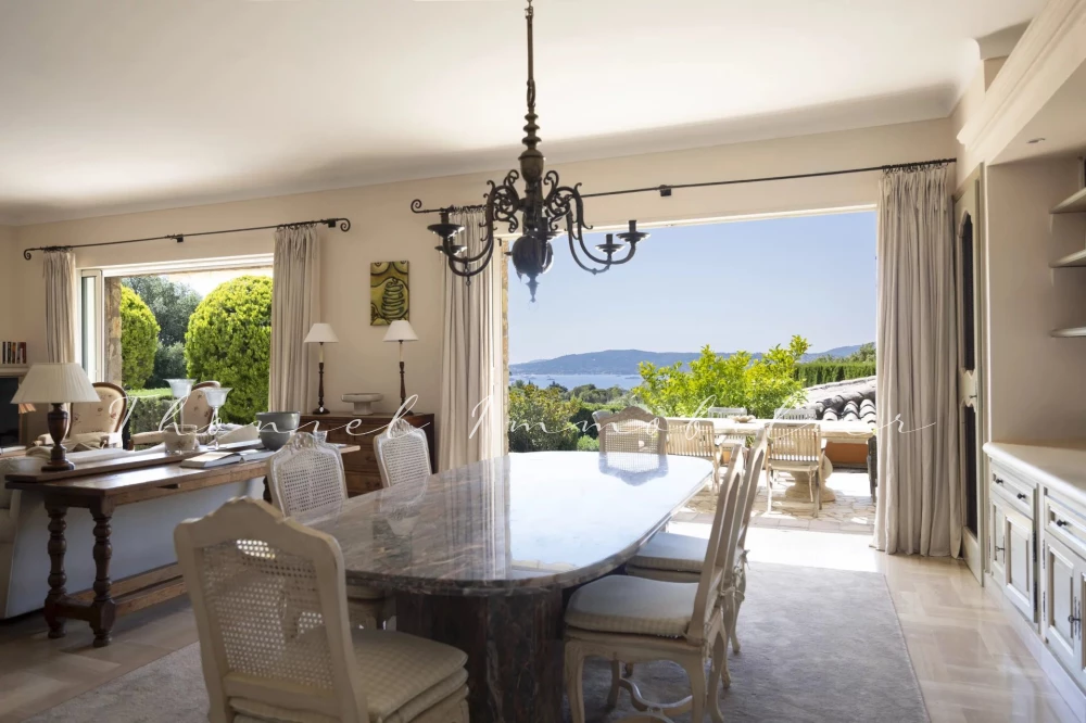 Agence immobilière Grimaud | Thoniel Immobilier | vente Maison Grimaud