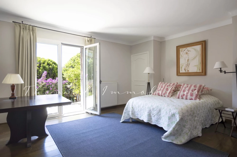 Agence immobilière Grimaud | Thoniel Immobilier | vente Maison Grimaud