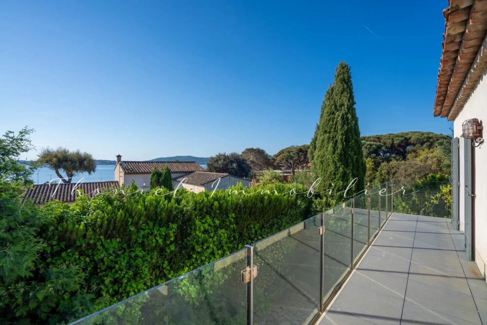 Agence immobilière Grimaud | Thoniel Immobilier | vente Maison Grimaud
