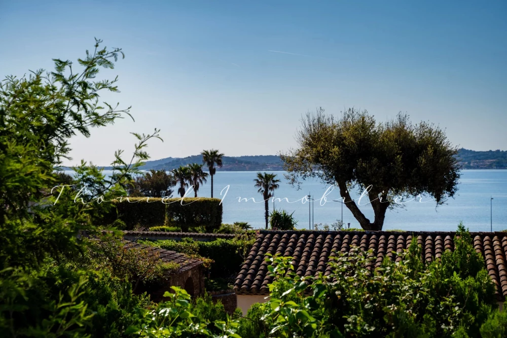 Agence immobilière Grimaud | Thoniel Immobilier | vente Maison Grimaud