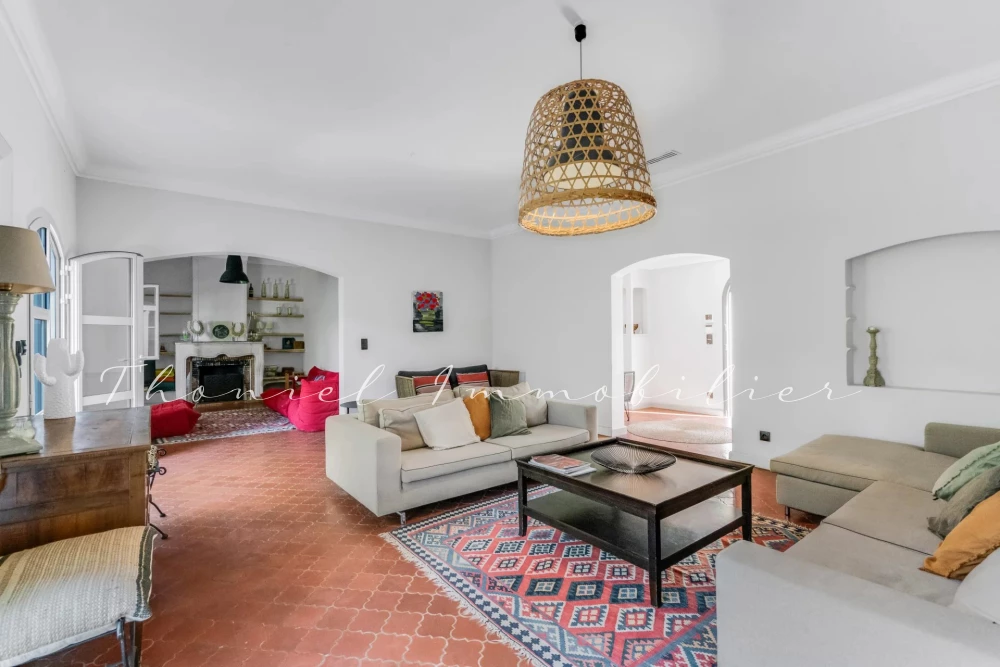 Agence immobilière Grimaud | Thoniel Immobilier | vente Maison Grimaud