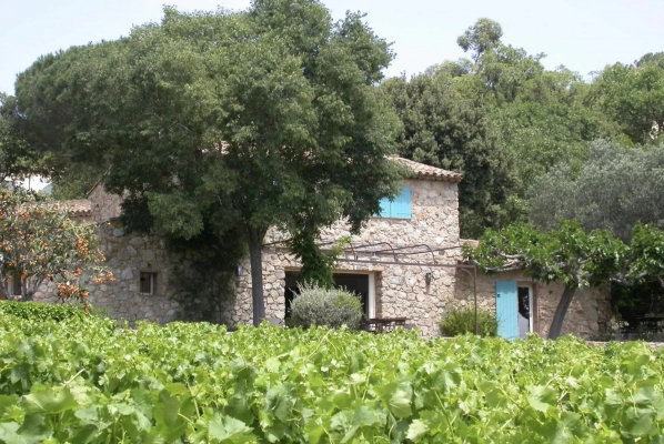 For sale house, villa Le Plan-de-la-Tour - Stone property at Plan de la Tour