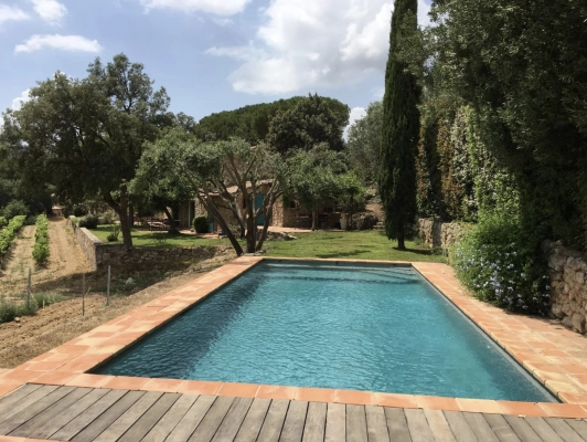 Agence immobilière Grimaud | Thoniel Immobilier sale House, villa Le Plan-de-la-Tour