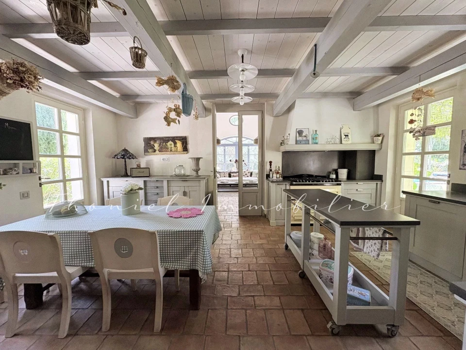 Agence immobilière Grimaud | Thoniel Immobilier | vente Maison Grimaud
