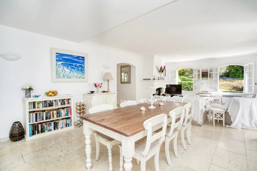 Agence immobilière Grimaud | Thoniel Immobilier | vente Maison Cogolin
