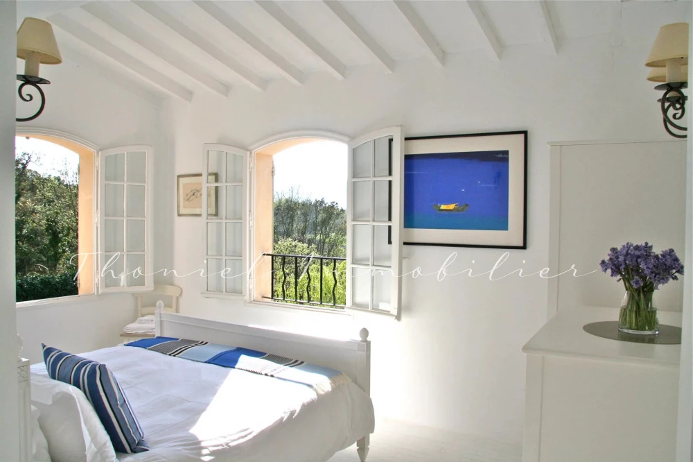 Agence immobilière Grimaud | Thoniel Immobilier | vente Maison Cogolin