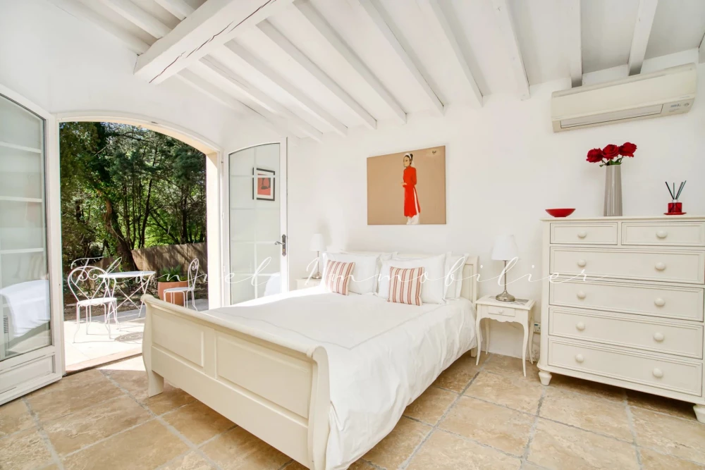 Agence immobilière Grimaud | Thoniel Immobilier | vente Maison Cogolin