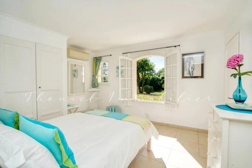 Agence immobilière Grimaud | Thoniel Immobilier | vente Maison Cogolin