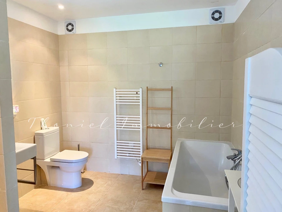 Agence immobilière Grimaud | Thoniel Immobilier | vente Maison Cogolin