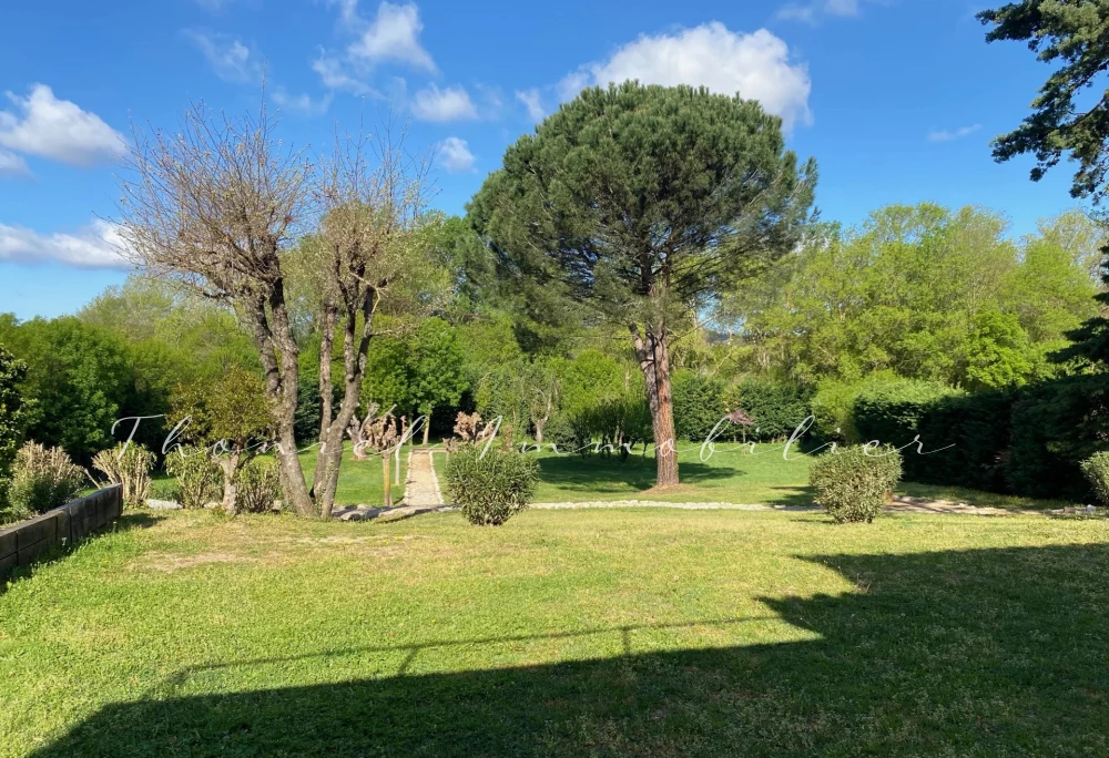 Agence immobilière Grimaud | Thoniel Immobilier | vente Maison Cogolin