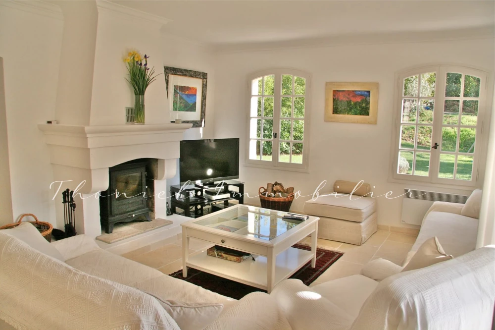 Agence immobilière Grimaud | Thoniel Immobilier | vente Maison Cogolin