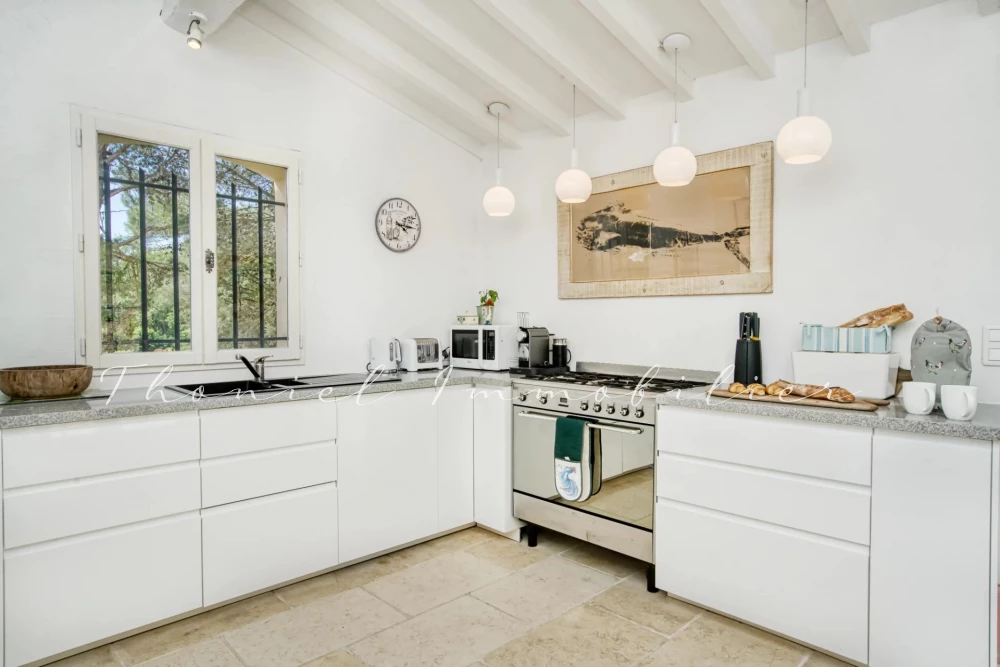 Agence immobilière Grimaud | Thoniel Immobilier | vente Maison Cogolin
