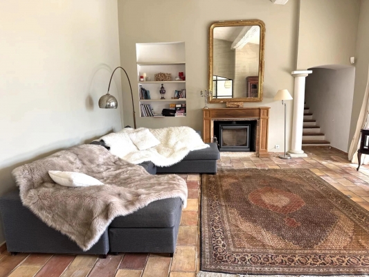 à vendre maison, villa Grimaud - Propriété à vendre avec panorama exceptionnel