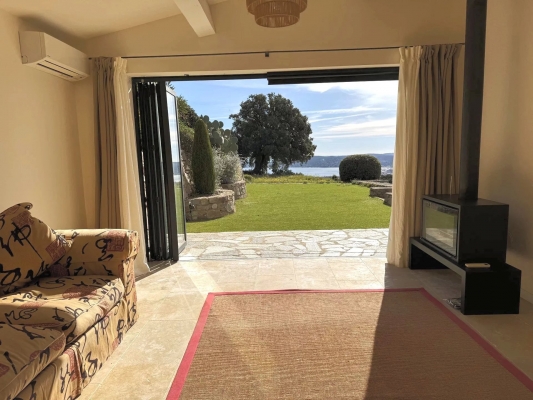 à vendre maison, villa Grimaud - Propriété à vendre avec panorama exceptionnel