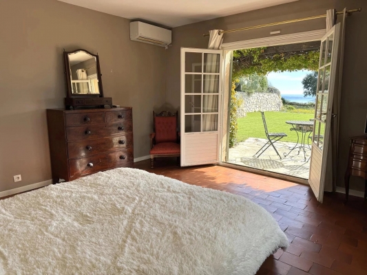 à vendre maison, villa Grimaud - Propriété à vendre avec panorama exceptionnel