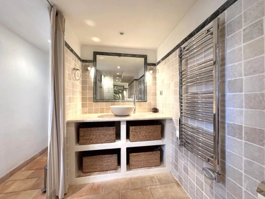 à vendre maison, villa Grimaud - Propriété à vendre avec panorama exceptionnel