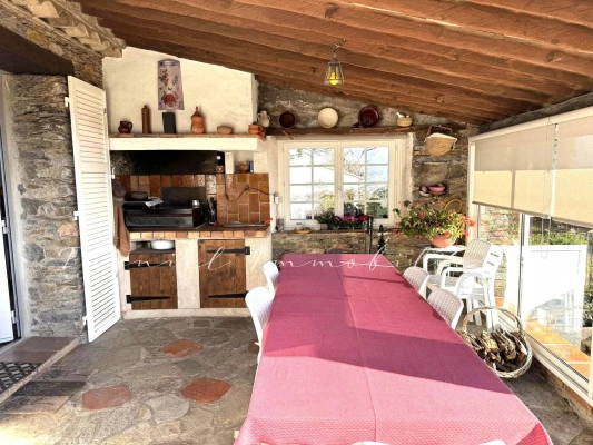 à vendre maison, villa La Garde-Freinet - Maison pleine de charme à vendre à La Garde Freinet
