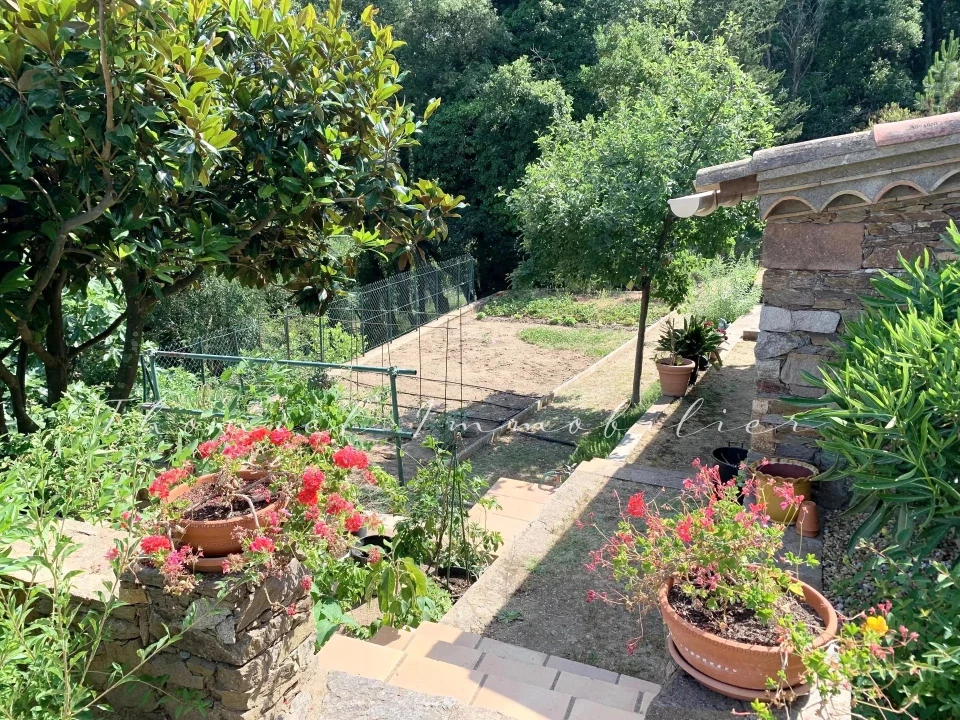 Agence immobilière Grimaud | Thoniel Immobilier | vente Maison La Garde-Freinet