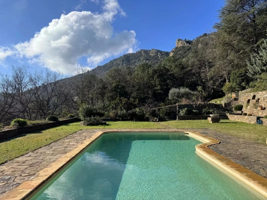 Agence immobilière Grimaud | Thoniel Immobilier sale House, villa La Garde-Freinet